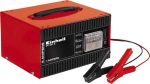 Einhell CC-BC 5 - 5 A - 5 A - 16 Ah - 80 Ah - 0.35 A - Schwarz - Rot