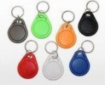 ACS KEYFOB, Mifare Classic 1K, Purple, single keyfob PURPLE