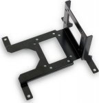 EK Water Blocks EK-UNI pump bracket (140mm L&uuml;fter) - vertical