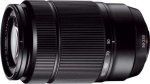 Fujifilm Fujinon XC50-230 mm F4.5-6.7 OIS telephoto lens, black