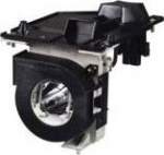 CoreParts Projector Lamp for NEC 375, Watt 5000 hours, 375 Watt fit
