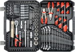 YAT Yato Tool Set 109 el. (YT-38891)