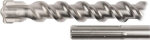 Makita Carbide hammer drill 50 mm NEMESIS B-42896 overall length 570 SDS-Max 1 St