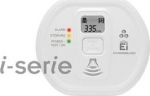 Ei Electronics Ei Electronic Carbon Monoxide Alarm Ei208iDW