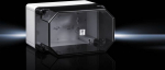 Rittal PK 9516.100 - 180 mm - 165 mm - 110 mm - 1.31 kg