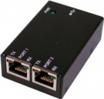 Exsys EX-1332HMV-RJ - Serial Adapter - USB