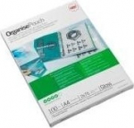 GBC OrganisePouch - Glittering - 229 x 303 mm Bags