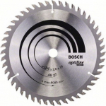 BOS Bosch Optiline saw blade Wood 184 x 16mm 48z (2608641181)