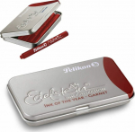 Pelikan Tintenpatrone Edelstein Ink GTP/6 Ink Ink of the Yea