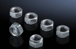 Rittal SV - Rack nuts (M12) (pack of 30)
