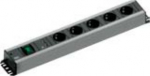 Bachmann Tradesman's strip - Steckdosenleiste (Rack - mountable)