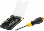 Stanley Screwdriver Set 34szt. (STHT0-70885)