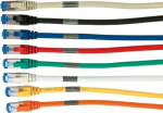 Synergy 21 S216514 - 15 m - Cat6a - S/FTP (S-STP) - RJ-45 - RJ-45