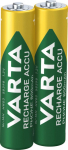 Varta Akku RECHARGE Phone AAA HR03 800mAh 2St