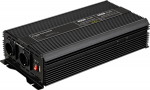 Wentronic Goobay power transformer - DC 12 V - 3000 Watt