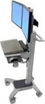 ERGOTRON NEO-FLEX DUAL WIDEVIEW, WORKSPACE