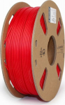 GEMBIRD Filament Printer 3D PLA/1.75 mm/1kg/czerwony