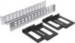 APC Smart-UPS RT 19" Rail kit for Smart-UPS RT 3/5/7.5/10 kVA, Grau, 2.73 kg