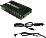 Panasonic vehicle power supply - Vehicle power supply, 90 W, 12 - 16 V, incl.: cigarette lighter adapter, fits for: Toughbook G2 (vehicle Dock), A3, G1, 20, M1
