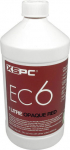 XSPC EC6 Coolant, 1 Liter - opaque red