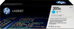 Toner HP 305A / CE411A Cyan