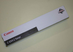 Tooner Canon C-exv2BK Black (IR-C2000/IR-C2050/IR-C2058/IR-C2100/2100S/IR-C2105) 18000lk