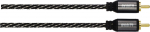 Hama Kaabel Avinity 2RCA-2RCA 1.5m, hall