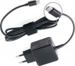 CoreParts USB-C Power Adapter, 15W 5V 3A Plugs:USB-C