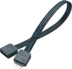 Akasa LED Strip Light Extension Verl&auml;ngerung 50cm
