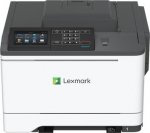 Lexmark CS622de Printer Laser Colour A4 38 ppm USB Ethernet LAN