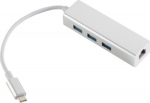 ShiverPeaks BS14-05025 - Silber - 1 Gbit/s - 1 St&uuml;ck(e)
