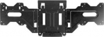DEL Dell Behind the Monitor Mount, for P-Series 2017 Monitors