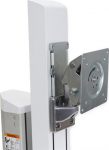 Ergotron SV HD Monitor Kit - mounting component (Lifting mechanism)