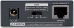 Planet Single Port 10/100/1000Mbps, 95W Ultra PoE Splitter (12V/19
