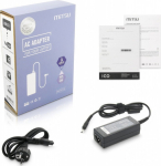 MITSU Loader/AC 19V 2.1A (3.0x1.1) - Samsung 40W
