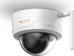 Lupus Electronics Lupus LUPUSNET HD - LE204 - Netzwerk-&Uuml;berwachungskamera - dome - Farbe (Tag&Nacht)