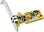 Exsys EX-6450 - FireWire-Adapter - PCI - Firewire