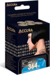 Accura ink HP No. 364XL (CB323EE) zamiennik - cyan | 14ml | regenerated |
