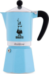 Bialetti RAINBOW 6TZ hellblau