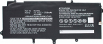 CoreParts Laptop Battery for HP 42.00Wh, 11.1V 3750mAh 42Wh Li-Pol
