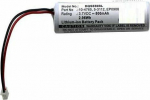 CoreParts Battery for Datalogic Scanner, 2.9Wh Li-ion 3.7V 800mAh