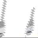 InLine USB-C Lightning Kabel - f&uuml;r iPad - iPhone - iPod - silber/Alu - 1m (31450A)