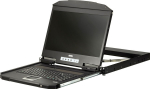 ATE ATEN CL3700NW - 47 cm (18.5") - 1920 x 1080 Pixel - 350 cd/m&sup2; - 1000:1 - 178&deg; - 178&deg;