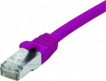 exertis Connect CUC Exertis Connect 854418 - 25 m - Cat6 - F/UTP (FTP) - RJ-45 - RJ-45