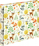 Hama Jumbo Forest 30x30 100 white Pages 2697