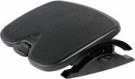 LEITZ ACCO Brands KENSINGTON Solemate Plus Foot Rest black