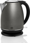 ETA | Kettle | ETA359090020 Alena | Electric | 2200 W | 1.7 L | Stainless steel | 360&deg; rotational base | Anthracite