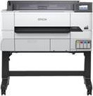EPS Epson SureColor SC-T3405 - With Stand - 610 mm (24")