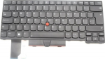 Lenovo Full-size Portuguese keyboard, for Lenovo ThinkPad