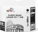 TB Print Tusz do HP OJ J4580 TBH-901BR BK ref